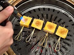 -花时·炭火烧肉(东百中心A馆店)