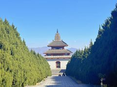 -崇圣寺三塔文化旅游区