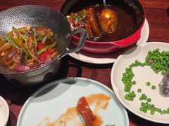 -外婆家(西溪印象城店)