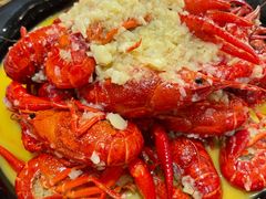 -香满锅老北京羊蝎子火锅·家常菜(新街口店)