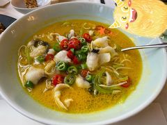 -港丽餐厅(高德置地店)