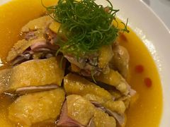 -玫瑰厅上海菜(兴国路店)