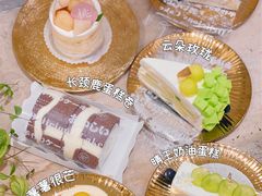 -卷心卷意·轻甜蛋糕(新光天地店)