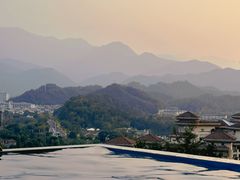 -宜春明月山维景国际温泉度假酒店