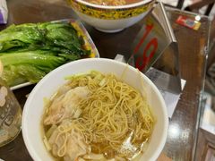 -一记面馆(易发店)