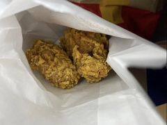 -麦当劳(滨河路DT店)