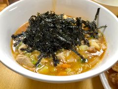 -屋里家延边朝鲜族冷面(南园店)