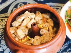 -香满楼(临安路店)