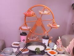 -故里和山·成都火锅(欢乐港湾店)