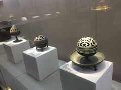 -包头博物馆