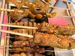 -遇西祠·海鲜烧烤(总店)