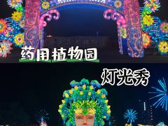 -广西壮族自治区药用植物园