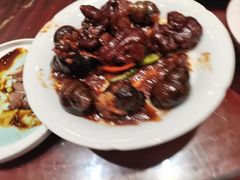 -三品香·江浙菜(松江九谊店)