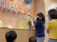 -金宝贝早教(和悦汇店)