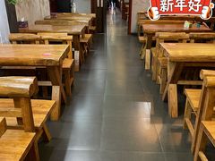 -万记麻辣烫国展总店