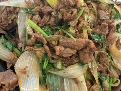 -烤肉宛饭庄(南礼士路店)