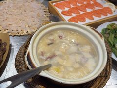 -官塘锋记鱼生·生腌·砂锅粥(牌坊街店)