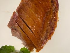 -四季民福烤鸭店(前门廊房二条店)