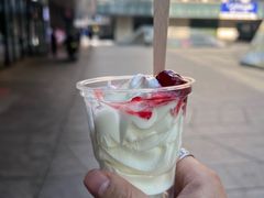 -麦当劳(启迪香山店)