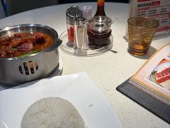 -香港新发烧腊茶餐厅(水围店)