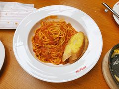 -Mr.Pizza米斯特比萨(苏州平江万达广场店)