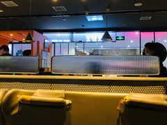 -火炉火自助餐(喜隆多店)