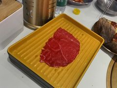 -花味·自助烤肉(大观天地店)