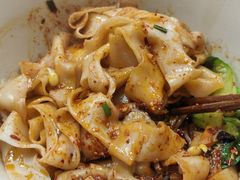 -素满香·食养自助(建邺万达店)