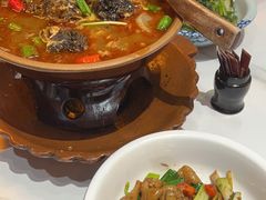 -老街鱼嘴巴(步步高新天地店)