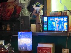 -为你钟情咖啡馆(春熙路太古里步行街店)
