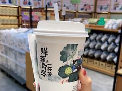 -茶颜悦色(黄花机场店)