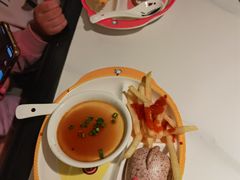 -江边城外烤全鱼(世茂广场店)
