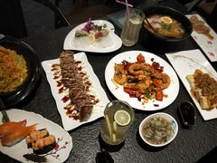 -东京爱上大连(中央大道店)