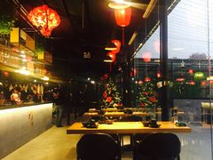 -望恋·天台音乐餐厅