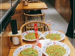 -蓉李记成都名小吃(太原龙湖万达店)