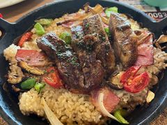 -必胜客(金元宝店)