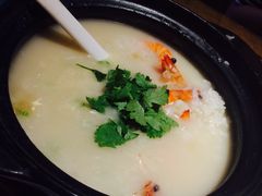 -颐和•海鲜砂锅粥•啫啫煲(奥林匹克广场店)