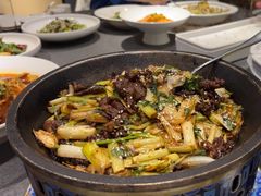 -羲和雅苑•北京烤鸭(国贸商城店)