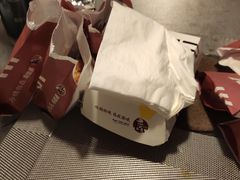 -肯德基(房山店)