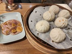 -陈傻子餐厅(世纪都会店)