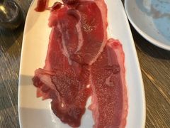 -TABLE·味西餐厅-成都茂业JW万豪酒店