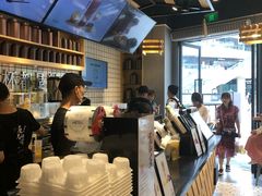 -书亦烧仙草(龙湖金楠天街店)