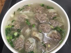 -清真蒋有记(老门东店)