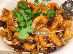 -石头咕(葵蓬店)