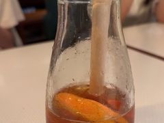 -BAKER&SPICE(安福路店)