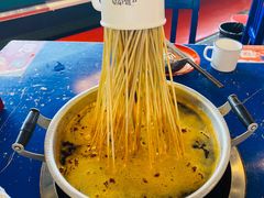 -马路边边串串香(双井直营店)