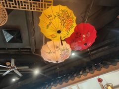 -粤点越有·茶点·粤菜(樵岭国际店)