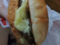 -麦当劳(南后街店)