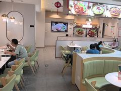 -李先生牛肉面大王(广渠门内店)