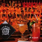 🥃氛围感高格调｜下班来一杯｜kyo papaya